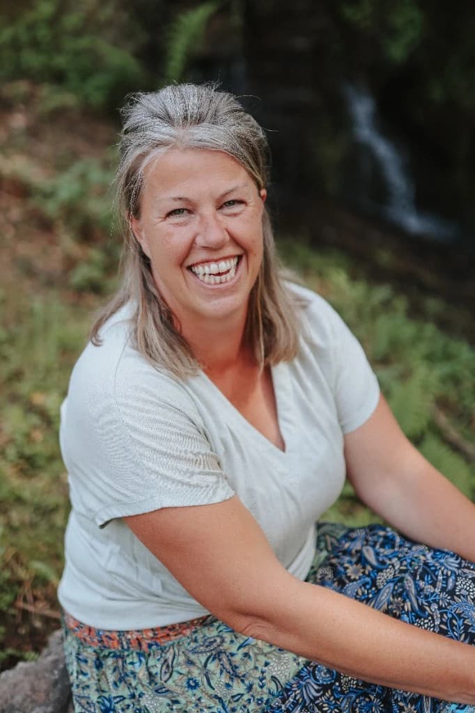 Krista Boots, holistisch kijken naar lichaam, hoofd en context