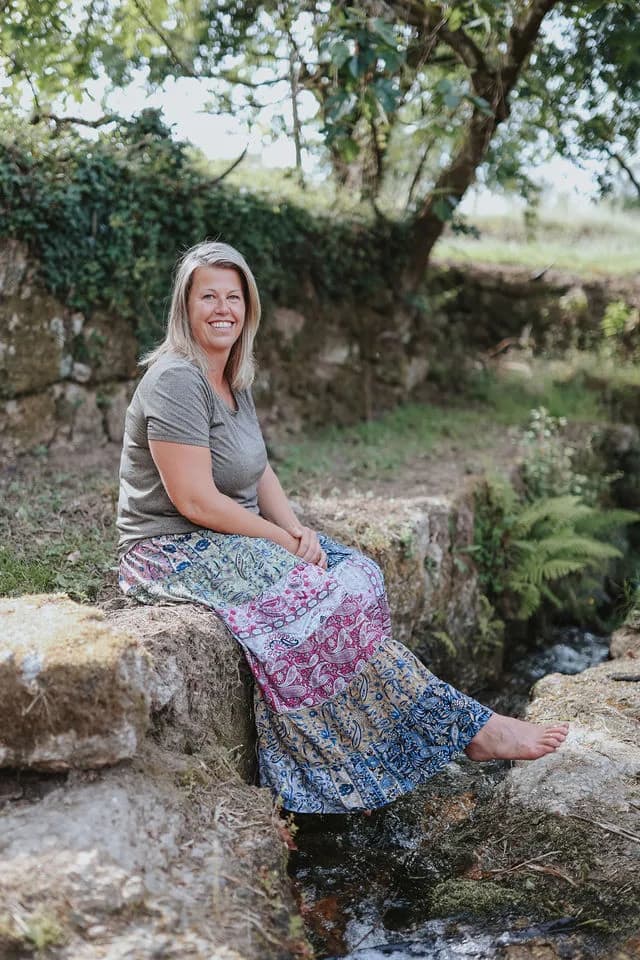 Krista Boots, gratis kennismakingsgesprek