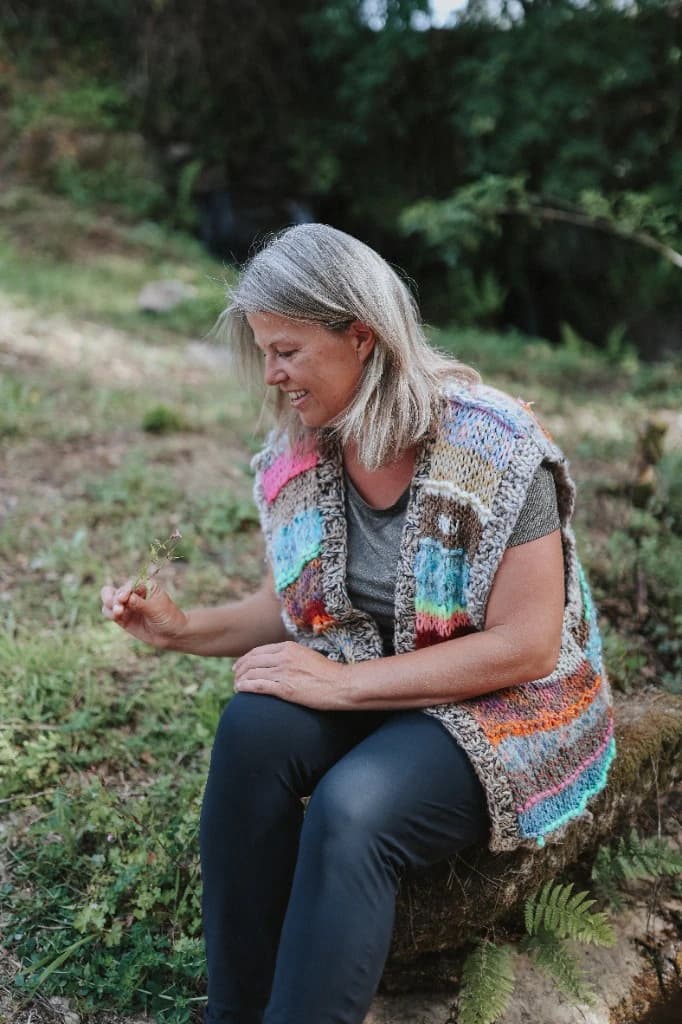 Personal guidance with a focus on balance