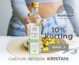 Mattisson kortingscode link keto